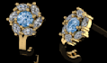 create professional 3d jewelry cad design in matrix