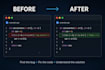 debug and fix your cpp code