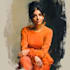 paint a portrait of you