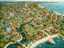 draw a map illustration