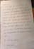handwrite neat notes, letters and documents