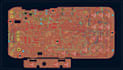 reverse engineer pcb, schematic, gerber and electronic hardware