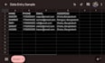 do data entry, copy paste, virtual assistant, web research
