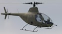 create animated helicopter 3d model from your reference, game ready aircraft