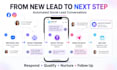 build your social media chatbot ai agent