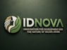 do modern minimalist 3d logo design for your brand