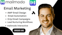 setup mailmodo interactive email campaigns amp email automation workflows
