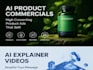 create cinematic ai videos from your ideas