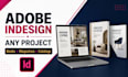 design adobe indesign books magazines and catalogs