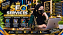 do professional on page SEO, website audit and google indexing