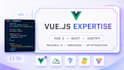 debug and fix vue or nuxt bugs and frontend issues