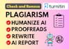 manually edit, rewrite, and humanize ai chatgpt content