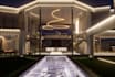 create architectural lighting design and night visualization renders