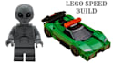 recreate rare retired lego sets as custom moc with pdf instructions