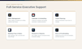 be your experienced executive virtual assistant