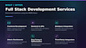 develop full stack web application using mern stack