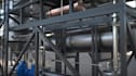 create 3d industrial animation mechanical process plant machinery video