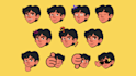 create a custom avatar for your channel