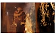 do vfx fire explosion effect, compositing particle, smoke effect, horror effect