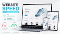 speed up wordpress website and boost woocommerce store speed