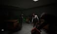 create a horror or survival game prototype in unreal engine