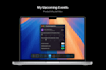 develop a native macos app in swift, swiftui, and appkit