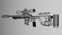 create professional 3d models and game ready assets