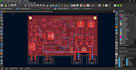 design professional pcb and schematic in kicad