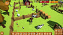 develop custom gameplay mechanics and systems in unity