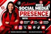 create and setup facebook business page