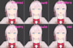 fix rig convert or model vrchat avatar 3d vtuber model vroid vrm model unity ue5