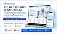 design wordpress healthcare, counseling and therapy website