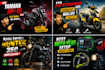 design a professional youtube thumbnail