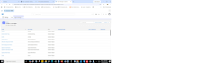 do manual testing and good at salesforce administration