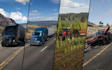 create ets2 ats fs22 and beamng custom trucks trailers maps skins