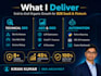 drive b2b saas growth with aeo, GEO and technical SEO