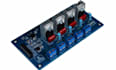 design led driver pcb rgb led controller smart lightning dimmer pcb iot pcb