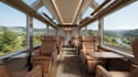 create 3d train design, railway design, locomotive train with 3d train rendering