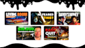 create CTR focused thumbnails within 24 hours