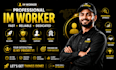 be your professional im worker