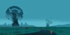 paint stunning post apocalyptic environment concept art