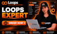 setup loops so email campaigns newsletter segmentation broadcast automation