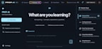 build your custom ai web app or saas