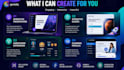 genially interactive presentation, quiz, gamification, infographic and elearning