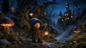 create a 3d claymation stop motion animation video