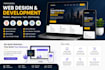 professional web development services