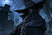 do horror character art and horror character