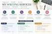 write articles blogs and content