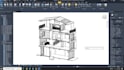 convert your cad or PDF floor plan to revit