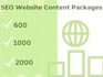 write SEO blogs, articles, and copy that ranks